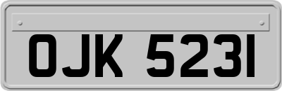 OJK5231
