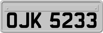 OJK5233