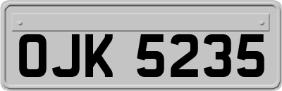 OJK5235