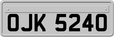 OJK5240