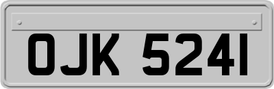 OJK5241