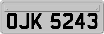 OJK5243
