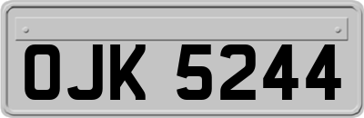 OJK5244