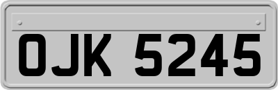 OJK5245