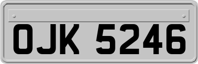 OJK5246