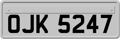 OJK5247