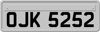 OJK5252