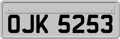 OJK5253