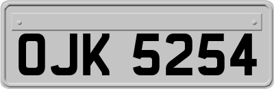 OJK5254