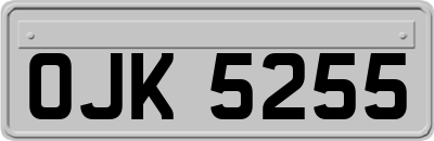 OJK5255