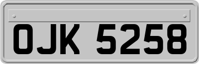 OJK5258