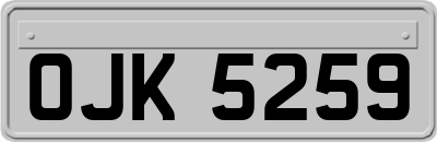 OJK5259