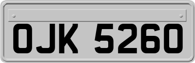 OJK5260