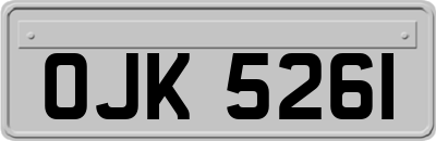 OJK5261