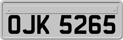 OJK5265