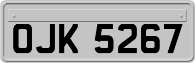 OJK5267