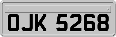 OJK5268
