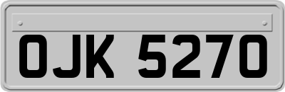 OJK5270