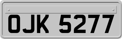 OJK5277