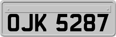 OJK5287