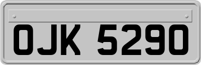 OJK5290