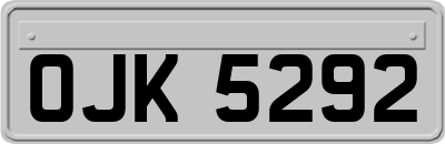 OJK5292