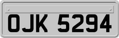 OJK5294