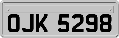 OJK5298