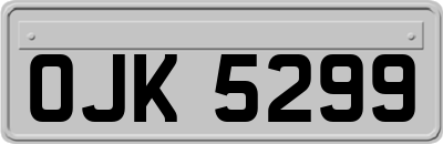 OJK5299