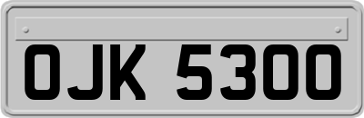 OJK5300
