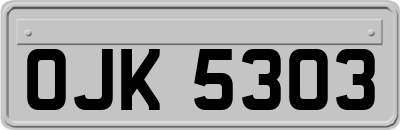 OJK5303
