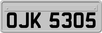 OJK5305