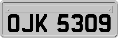 OJK5309