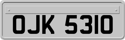 OJK5310