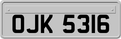 OJK5316