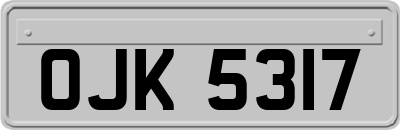 OJK5317