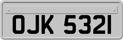 OJK5321