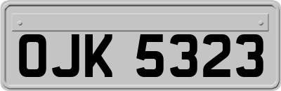 OJK5323