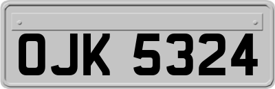 OJK5324