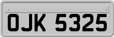 OJK5325
