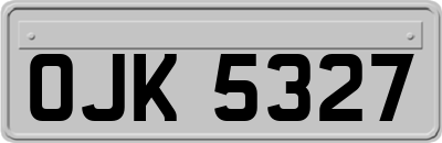OJK5327