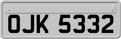 OJK5332