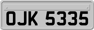 OJK5335