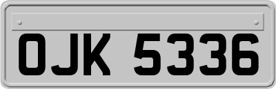OJK5336