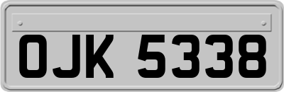OJK5338