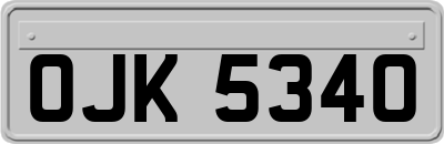 OJK5340