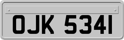 OJK5341