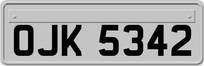 OJK5342