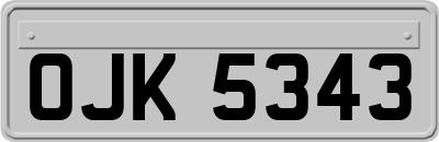 OJK5343