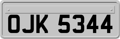OJK5344
